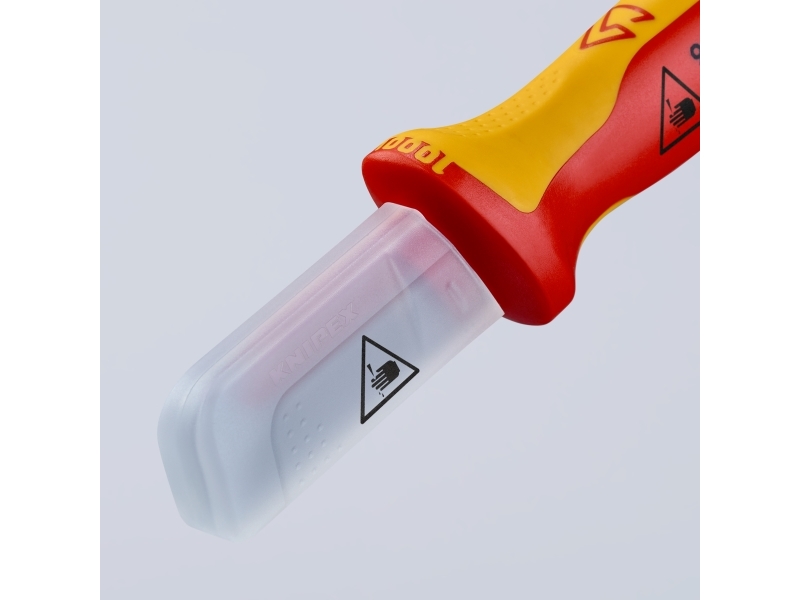 Knipex Kabelkniv