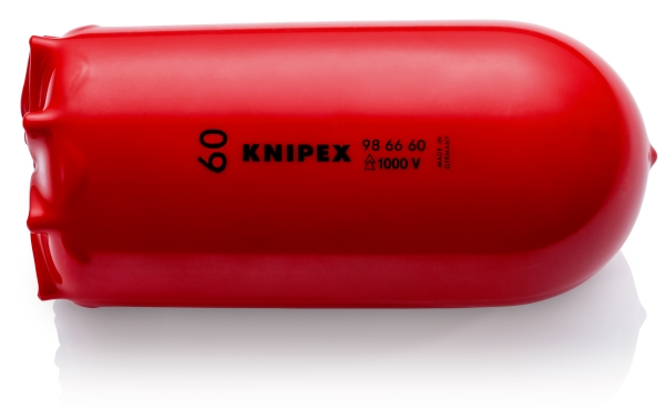 Knipex Tylle - Selvklemmende