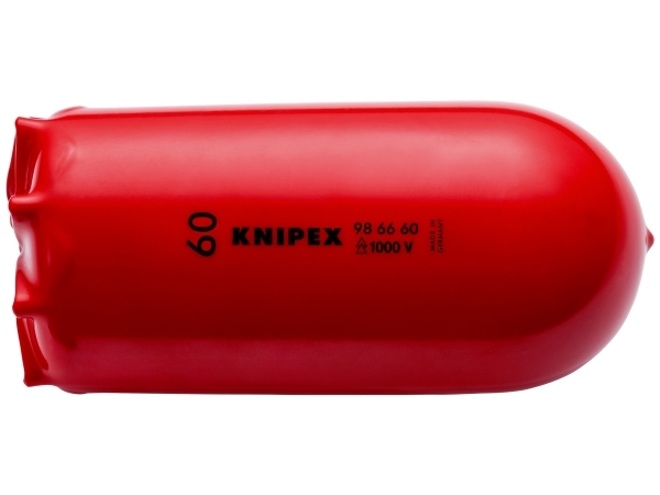 Knipex Hülse - Selbstklemmend