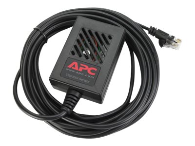 Netbotz - Vibrationssensor - 3.7 M - Taa-Kompatibel - For Netbotz Rack Monitor