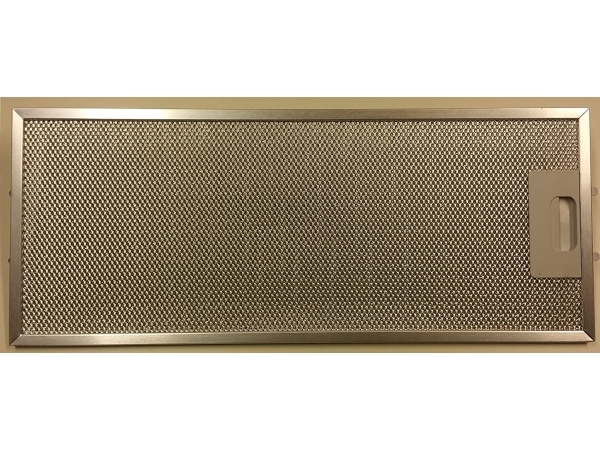 Metallinen rasvasuodatin MIZ 4138