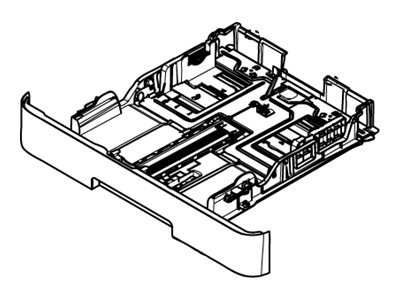 Samsung - Kassett | Skrivare - Skrivartillbehör - Övriga tillbehör | GameStuff