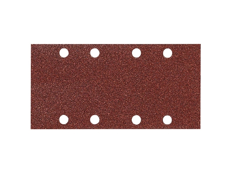 Makita P-36077, 50 styck, 93 mm, 230 mm | Verktyg & Verkstad - Handverktyg - Sandpapper | GameStuff