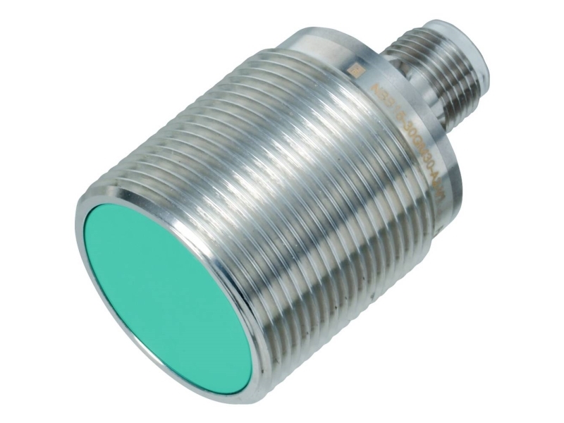 Pepperl+Fuchs Induktiv Sensor Npn Nbb15-30Gm30-A0-V1
