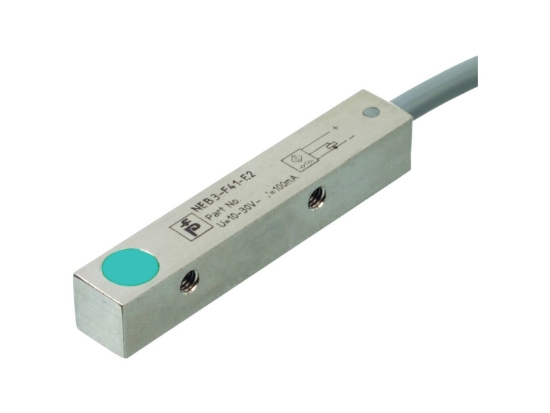 Pepperl+Fuchs Induktiv Sensor Npn Neb3-F41-E1