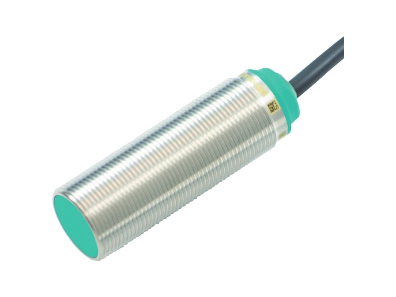 Pepperl+Fuchs Induktiv Sensor Npn Nbb5-18Gm50-A0
