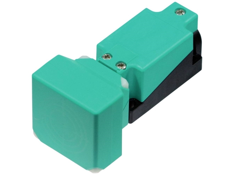 Pepperl+Fuchs Induktiv Sensor Totrådet Nbn40-U4l-Z2
