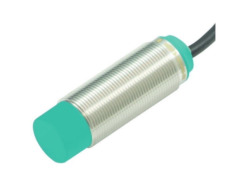 Pepperl+Fuchs Induktiv Sensor Npn Nbn8-18Gm50-A0