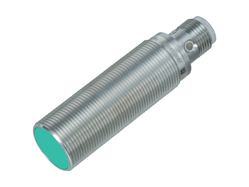 Pepperl+Fuchs Induktiv Sensor Npn Nbb5-18Gm50-A0-V1