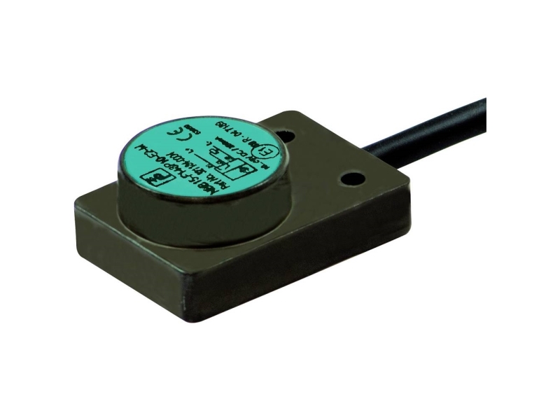Pepperl+Fuchs Induktiv Sensor Nbb15-F148p10-Ars