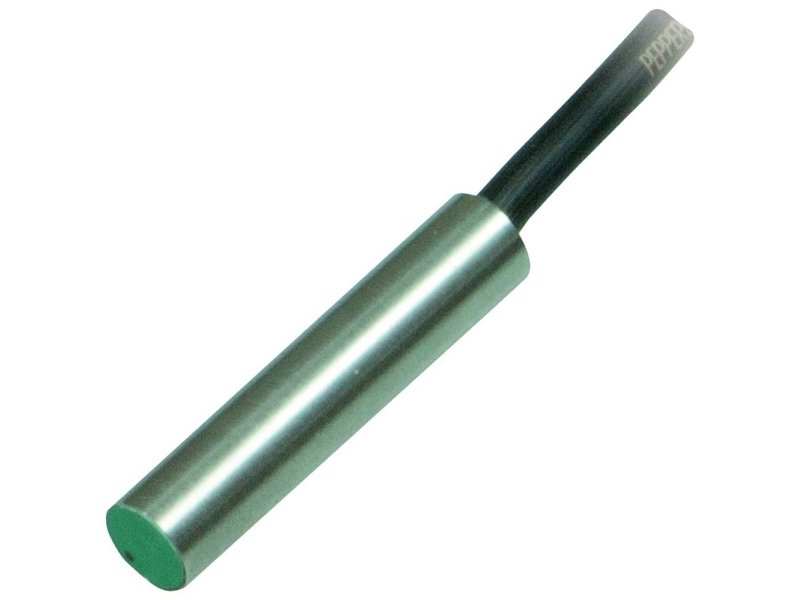 Pepperl+Fuchs Induktiv Sensor Npn Neb3-6,5M40-E1-Pur