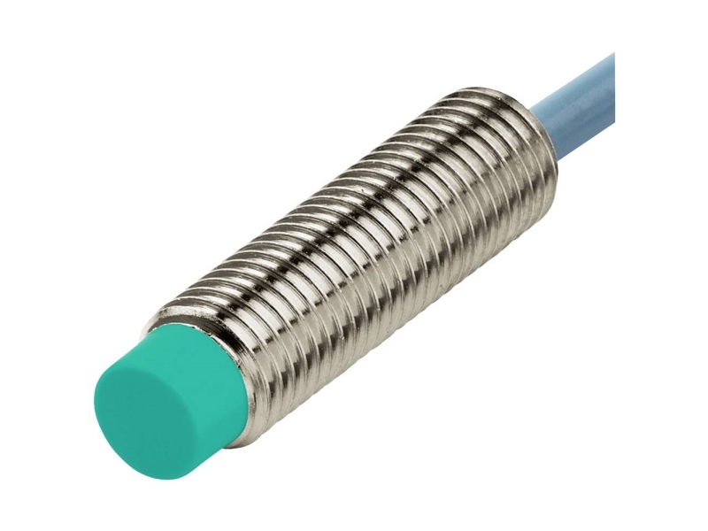 Pepperl+Fuchs Induktiv Sensor Npn Nbn3-8Gs35-E1-Pur