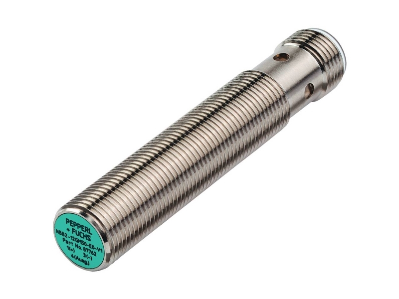 Pepperl+Fuchs Induktiver Sensor Pnp Nbb4-12Gm50-E3-V1-M1