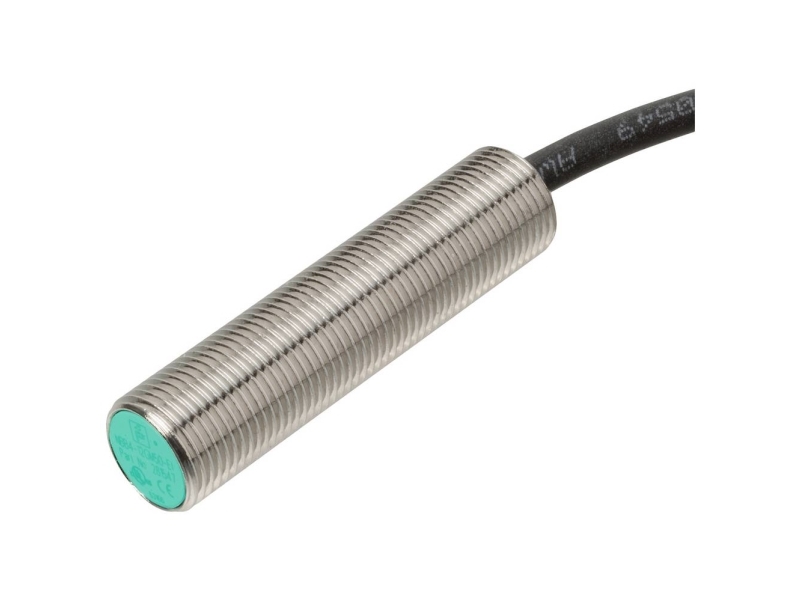 Pepperl+Fuchs Induktiv Sensor Npn Nbb4-12Gm50-A0-M1