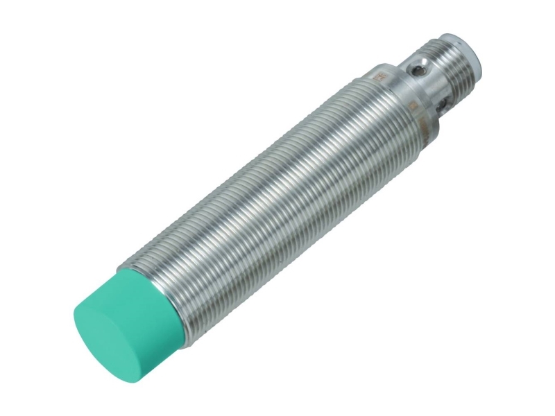Pepperl+Fuchs Induktiv Sensor Npn Nbn12-18Gm70-E1-V1
