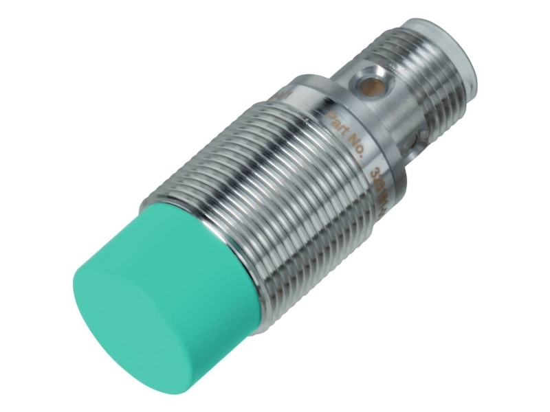 Pepperl+Fuchs Induktiv Sensor Npn Nbn12-18Gm30-A0-V1