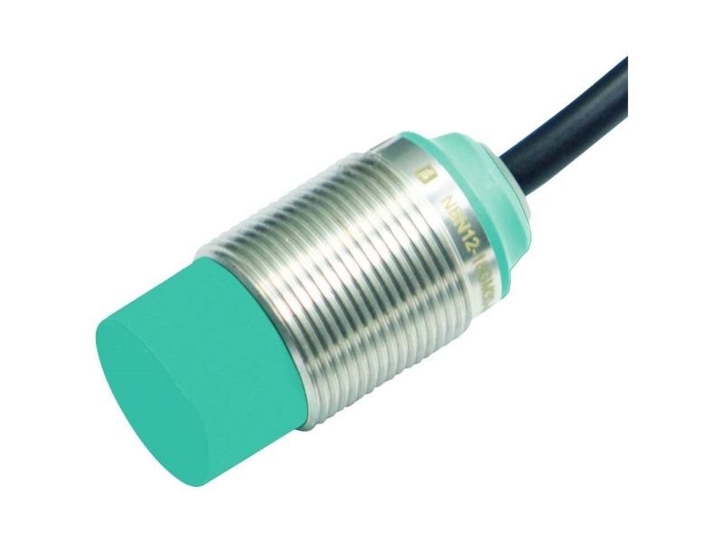 Pepperl+Fuchs Induktiv Sensor Npn Nbn12-18Gm30-A0