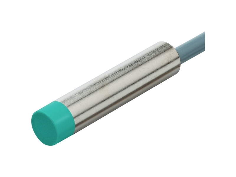 Pepperl+Fuchs Induktiv Sensor Npn Nen6-6,5M40-E1-Pur