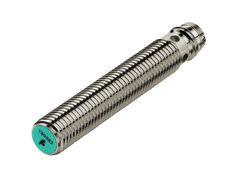 Pepperl+Fuchs Induktiv Sensor Npn Neb3-8Gm40-E1-V3