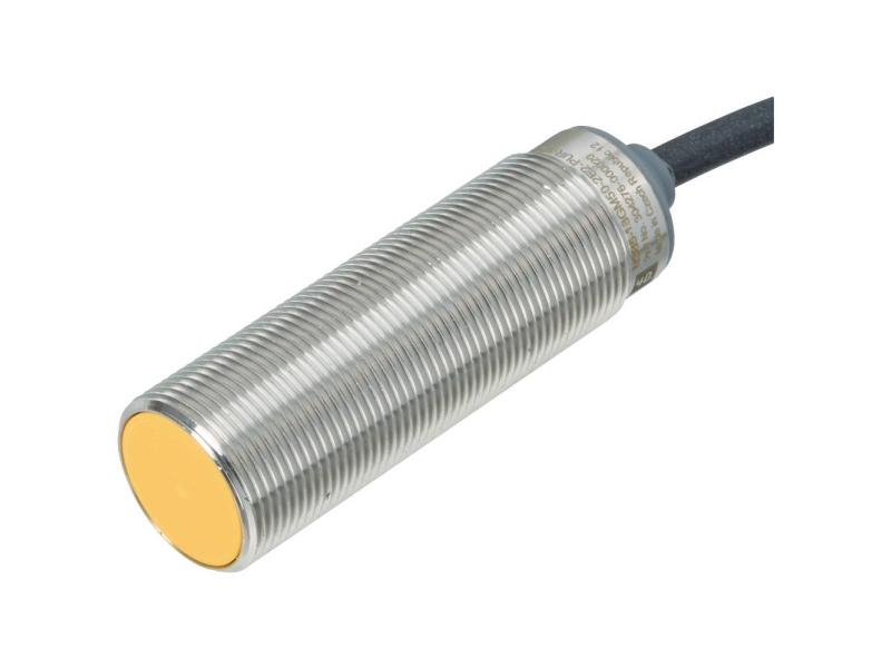 Pepperl+Fuchs Induktiv Sensor Pnp Nsb5-18Gm50-2E2-S2d2