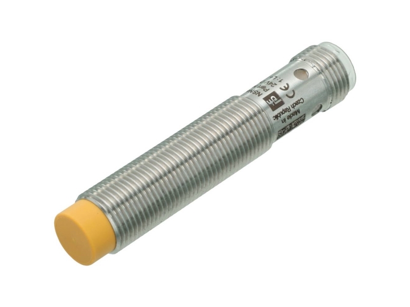 Pepperl+Fuchs Induktiv Sensor Pnp Nsn4-12Gm45-2E2-V1-S2d2