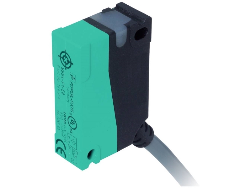 Pepperl+Fuchs Induktiv Sensor Npn Nbn8-F1-E0