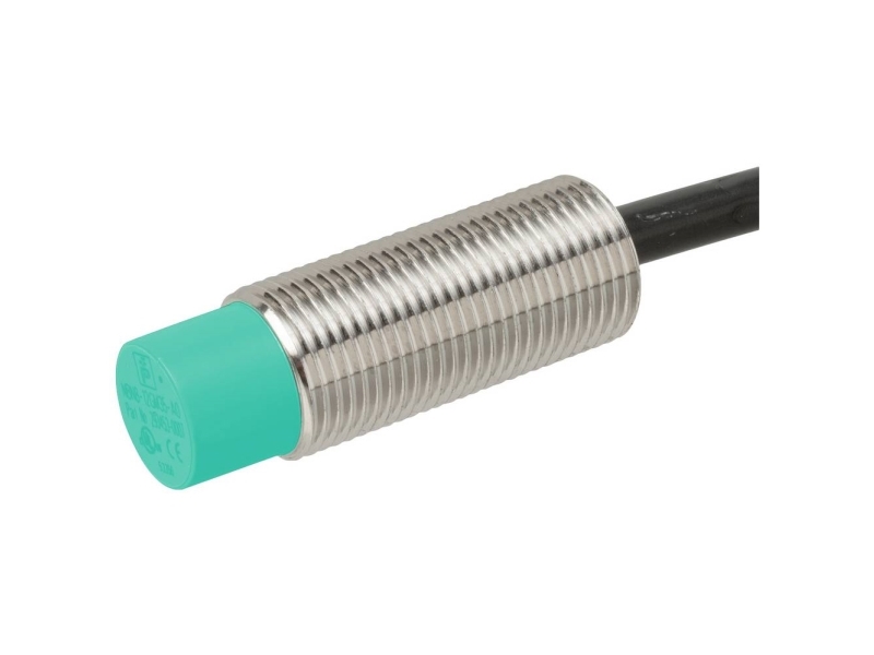 Pepperl+Fuchs Induktiv Sensor Npn Nbn8-12Gm50-E1-M1