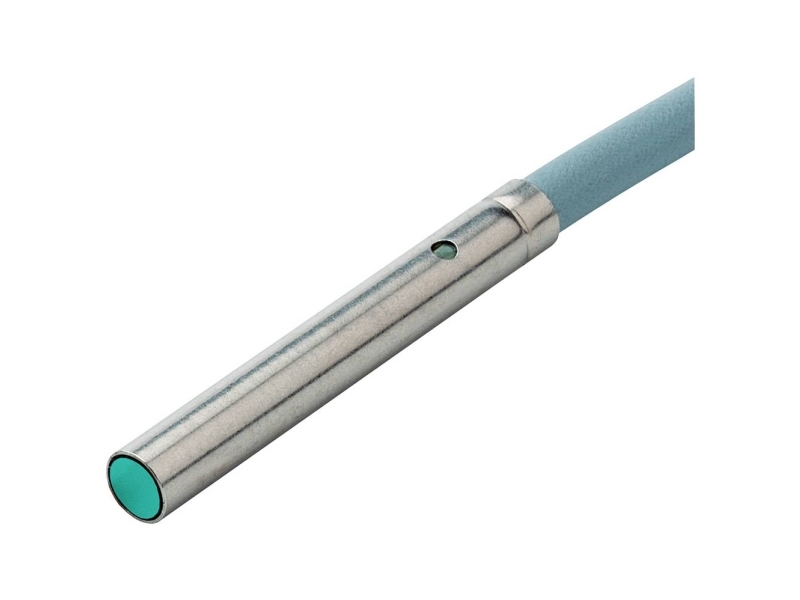 Pepperl+Fuchs Induktiv Sensor Npn Nbb0,8-4M25-E1
