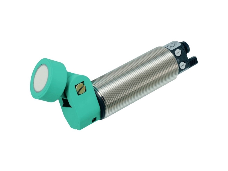Pepperl+Fuchs 238381 Ultralydssensor Uc3500-30Gm70s-2E2r2-V15 Pnp 1 Stk
