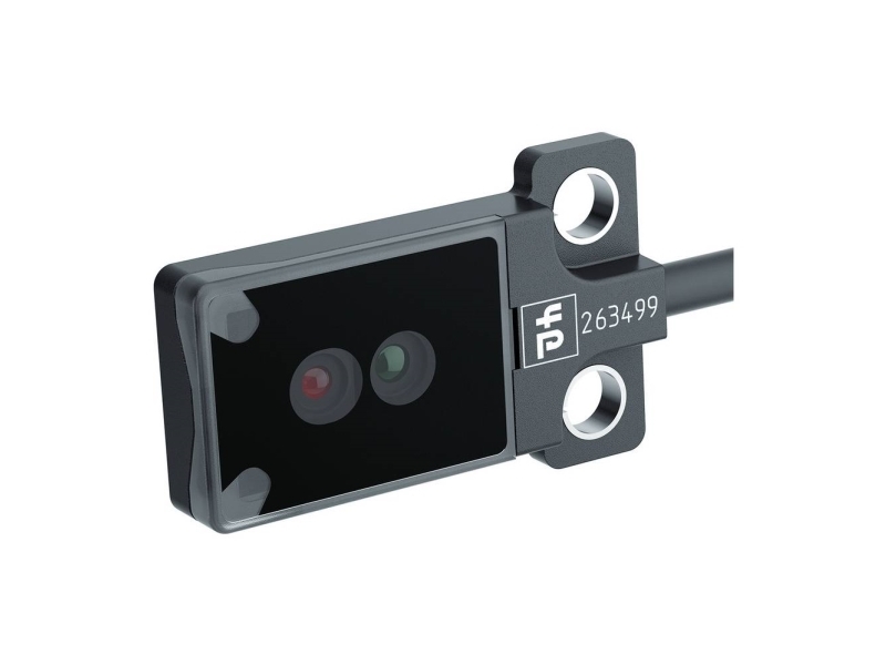 Pepperl+Fuchs Laser-Envejs-Lyssensor Obe1500-R3f-Se0-L 263495 1 Stk