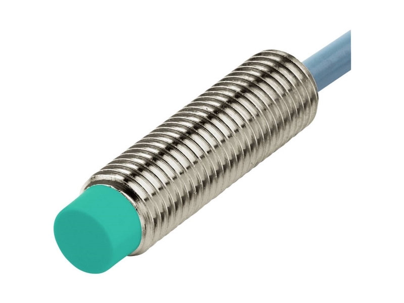Pepperl+Fuchs Induktiv Sensor Namur Nj2-8Gm-N-Y33681