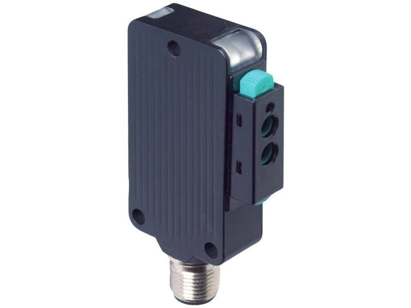 Pepperl+Fuchs 249781 MLV41-LL-RT-2492 Lysledersensor 1 stk (L x B x H) 13.6 x 31 x 56.5 mm