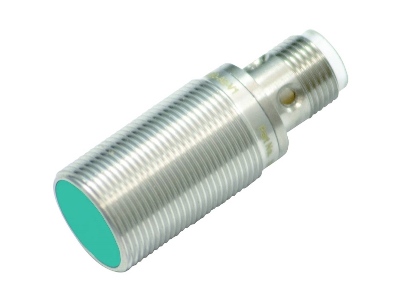 Pepperl+Fuchs Induktiv Sensor Npn Nbb8-18Gm30-A0-V1