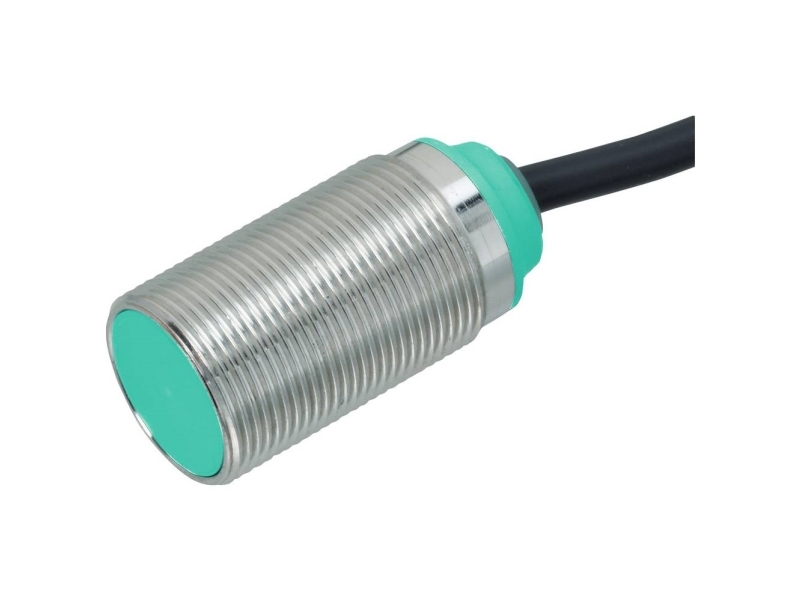 Pepperl+Fuchs Induktiv Sensor Npn Nbb8-18Gm30-A0