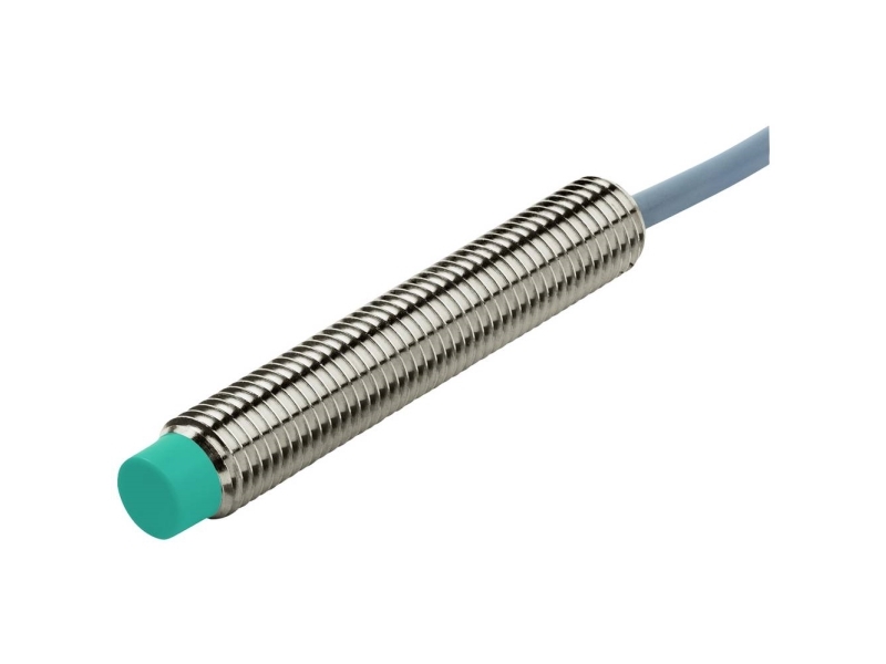 Pepperl+Fuchs Induktiv Sensor Npn Nbn3-8Gm50-A0