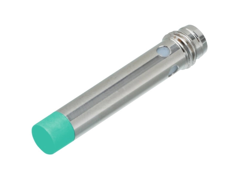 Pepperl+Fuchs Induktiv Sensor Npn Nbn3-6,5M25-E1-V3