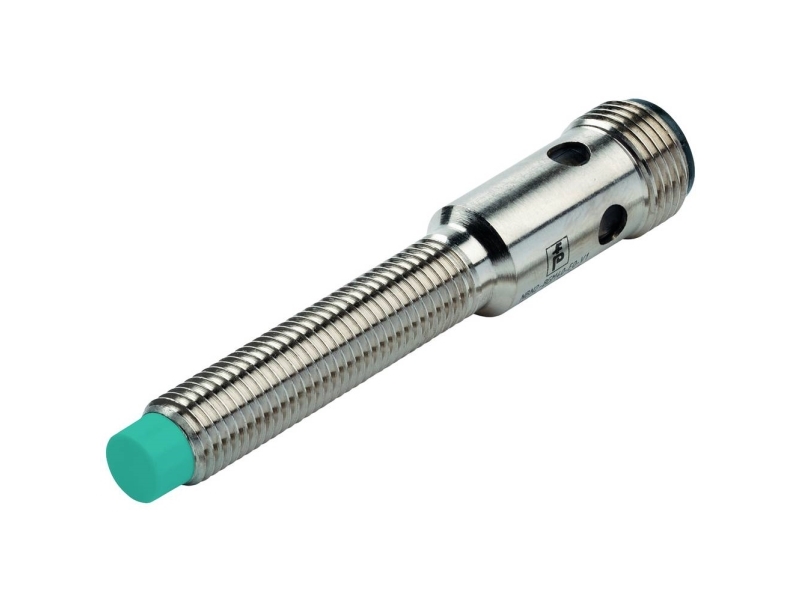 Pepperl+Fuchs Induktiv Sensor Npn Nbn3-8Gm40-A0-V1