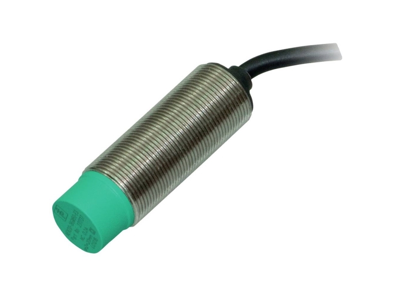 Pepperl+Fuchs Induktiv Sensor Npn Nen20-18Gm50-E1