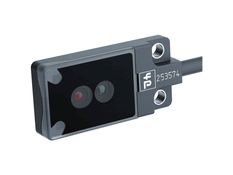 Pepperl+Fuchs Laser-Envejs-Lyssensor Obe1500-R2f-Se0-L 253563 1 Stk