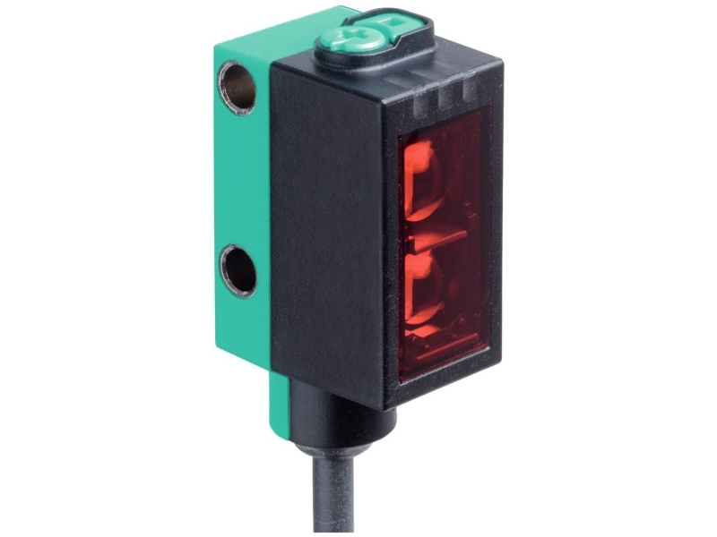 Pepperl+Fuchs Refleksions-Lyssensor Obt350-R101-Ep-Io-0,3M-V3-1T 267075-0101 1 Stk