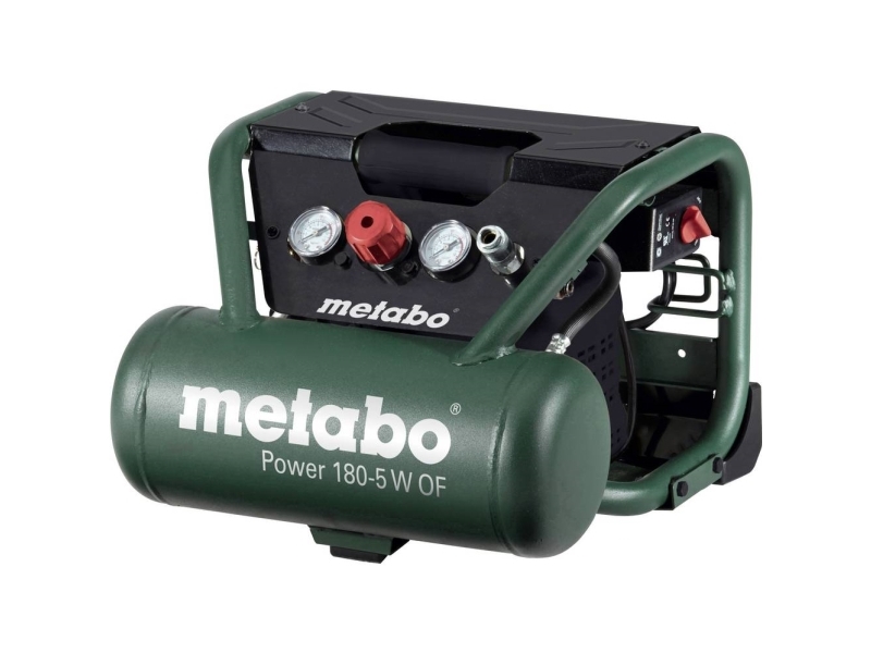 Metabo 180-5 W OF | Verktyg & Verkstad - För verkstaden - Generator och kompressor | GameStuff