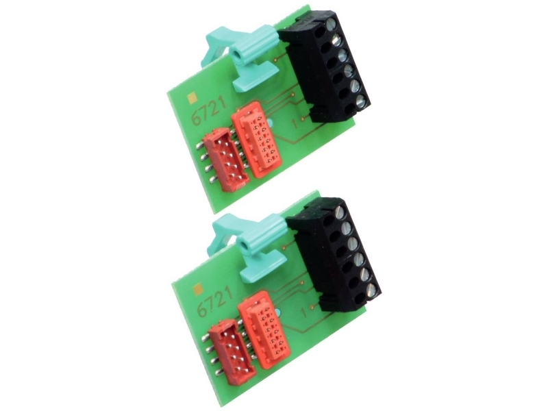Pepperl+Fuchs 264990 Doorscan Adapter 1 Stk