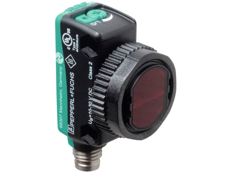Pepperl+Fuchs Refleksions-Lyssensor Obt250-R103-Ep-Io-V3-1T-L 267075-100331 1 Stk