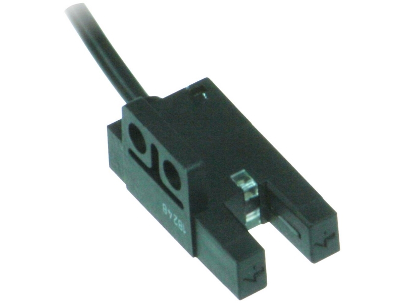 Pepperl+Fuchs Gaffelfotocelle Gl5-R/43A/115 806116 1 Stk