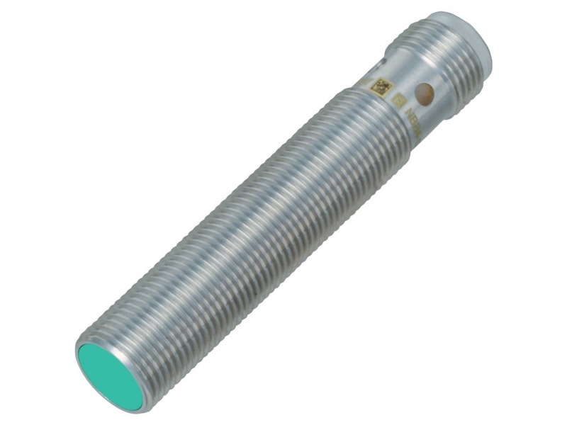 Pepperl+Fuchs Induktiv Sensor Npn Nbb2-12Gm50-A0-V1
