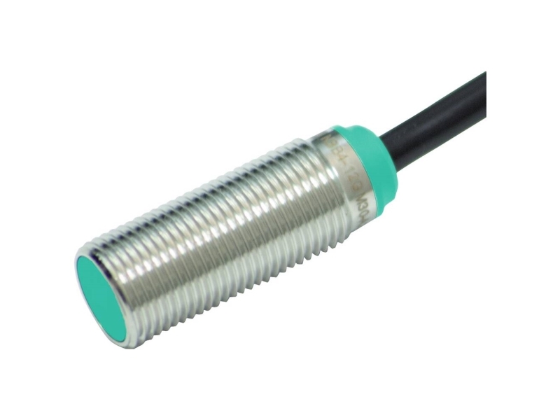 Pepperl+Fuchs Induktiv Sensor Npn Nbb4-12Gm30-A0