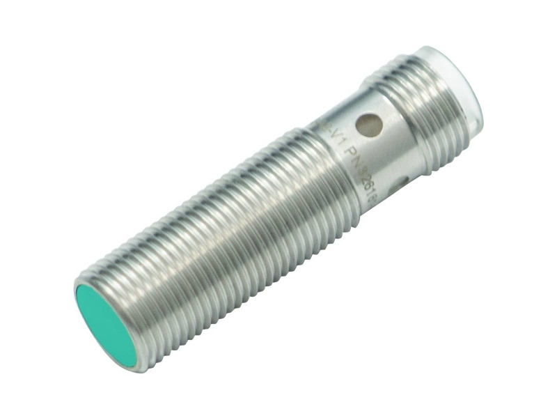 Pepperl+Fuchs Induktiv Sensor Npn Nbb4-12Gm30-A0-V1