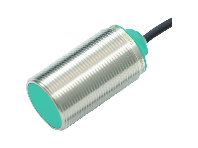 Pepperl+Fuchs Induktiv Sensor Npn Nbb10-30Gm50-E0-5M