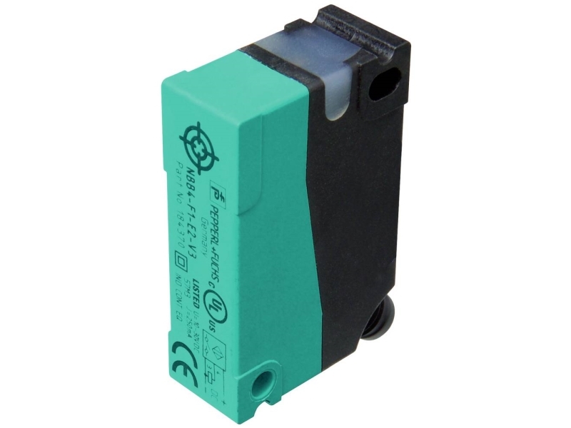Pepperl+Fuchs Induktiv Sensor Npn Nbb4-F1-A0-V31