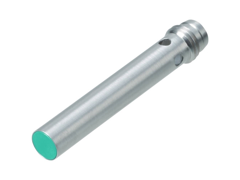 Pepperl+Fuchs Induktiv Sensor Npn Nbb2-6,5S35-E1-V3